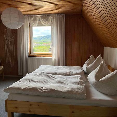 Ferienhaus Jurablick Thalmassing  外观 照片