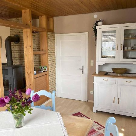Ferienhaus Jurablick Thalmassing  外观 照片