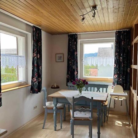 Ferienhaus Jurablick Thalmassing  外观 照片