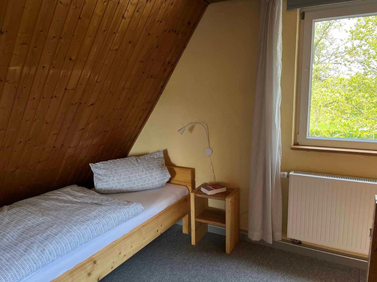 Ferienhaus Jurablick Thalmassing  外观 照片