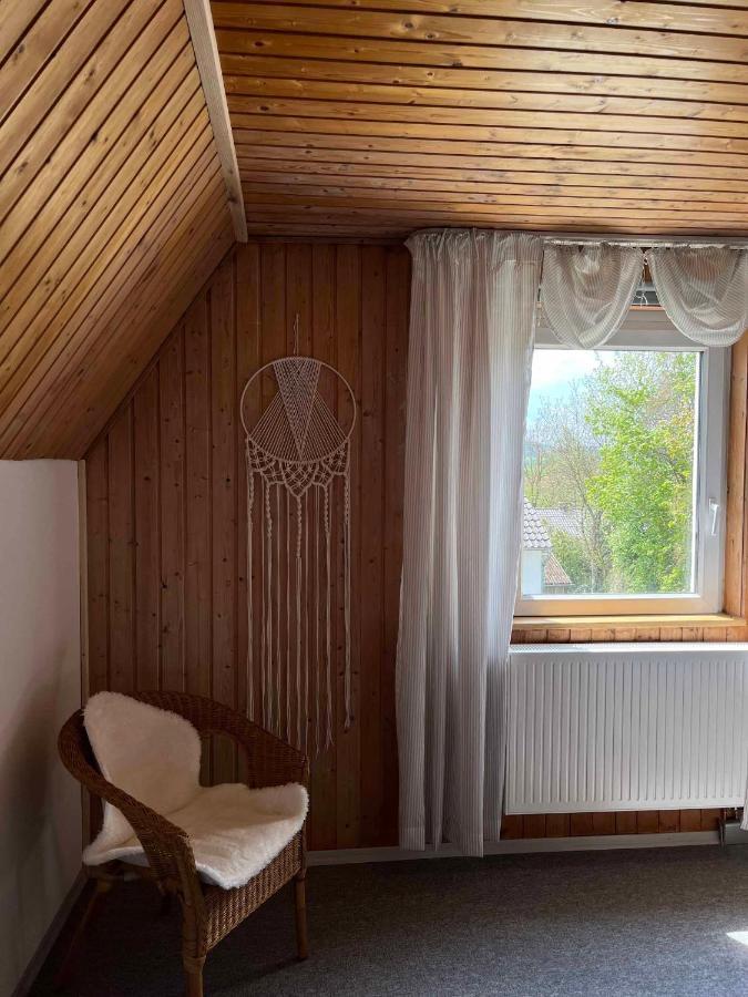 Ferienhaus Jurablick Thalmassing  外观 照片