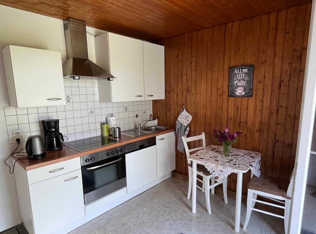Ferienhaus Jurablick Thalmassing  外观 照片