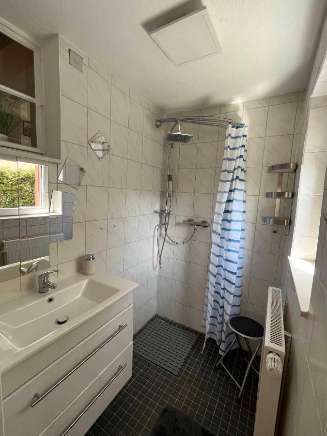 Ferienhaus Jurablick Thalmassing  外观 照片