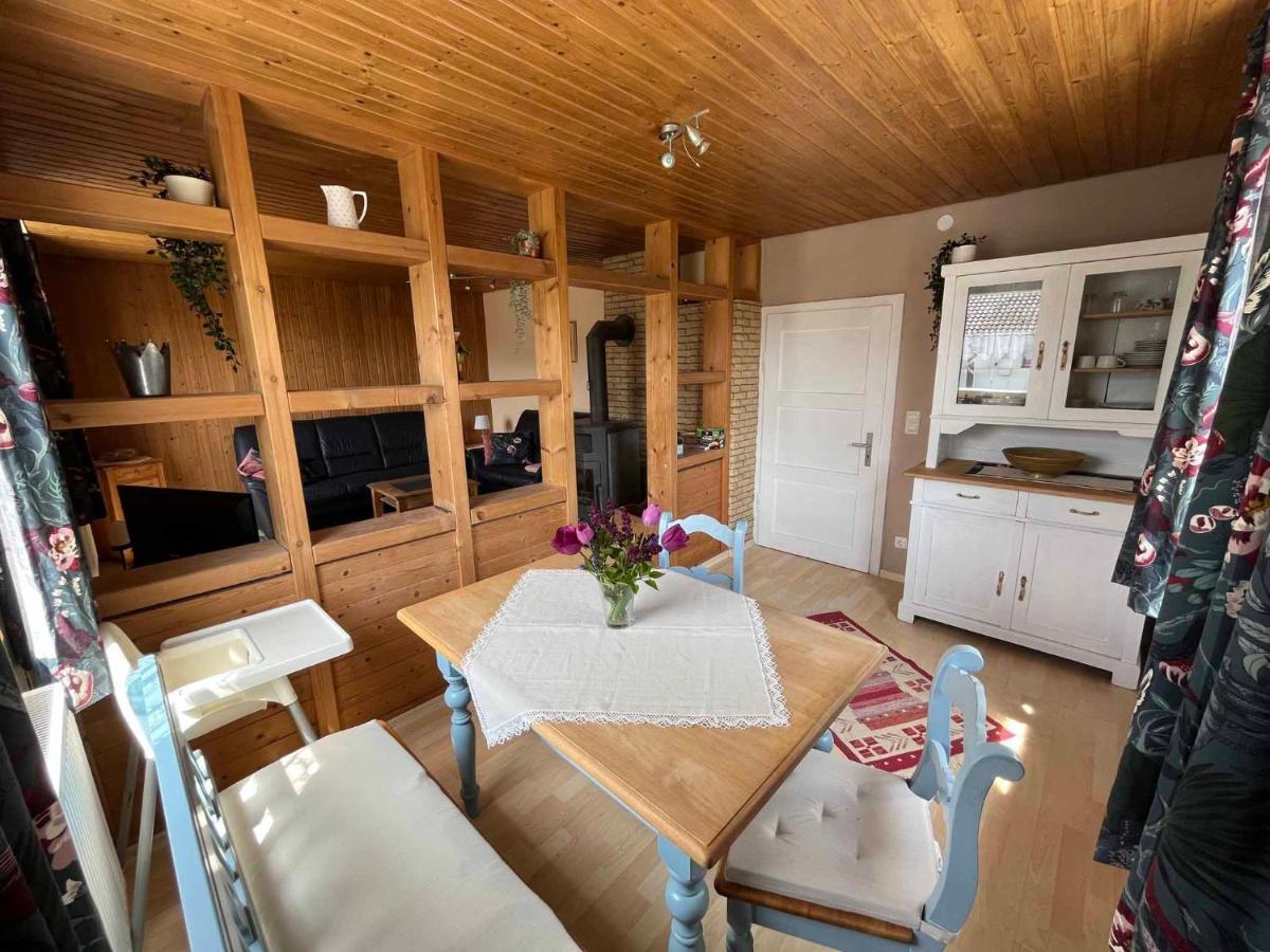 Ferienhaus Jurablick Thalmassing  外观 照片