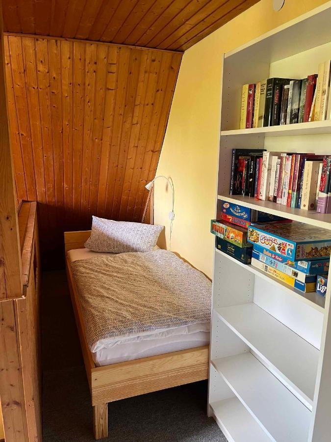 Ferienhaus Jurablick Thalmassing  外观 照片