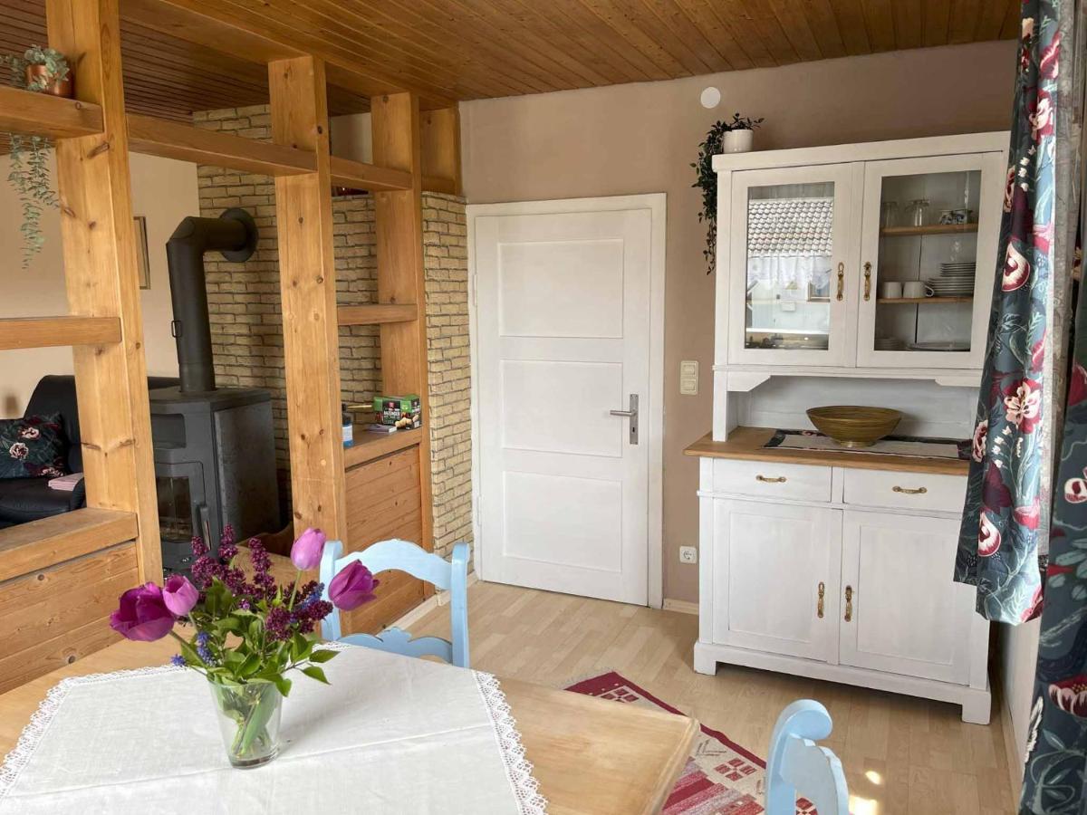 Ferienhaus Jurablick Thalmassing  外观 照片