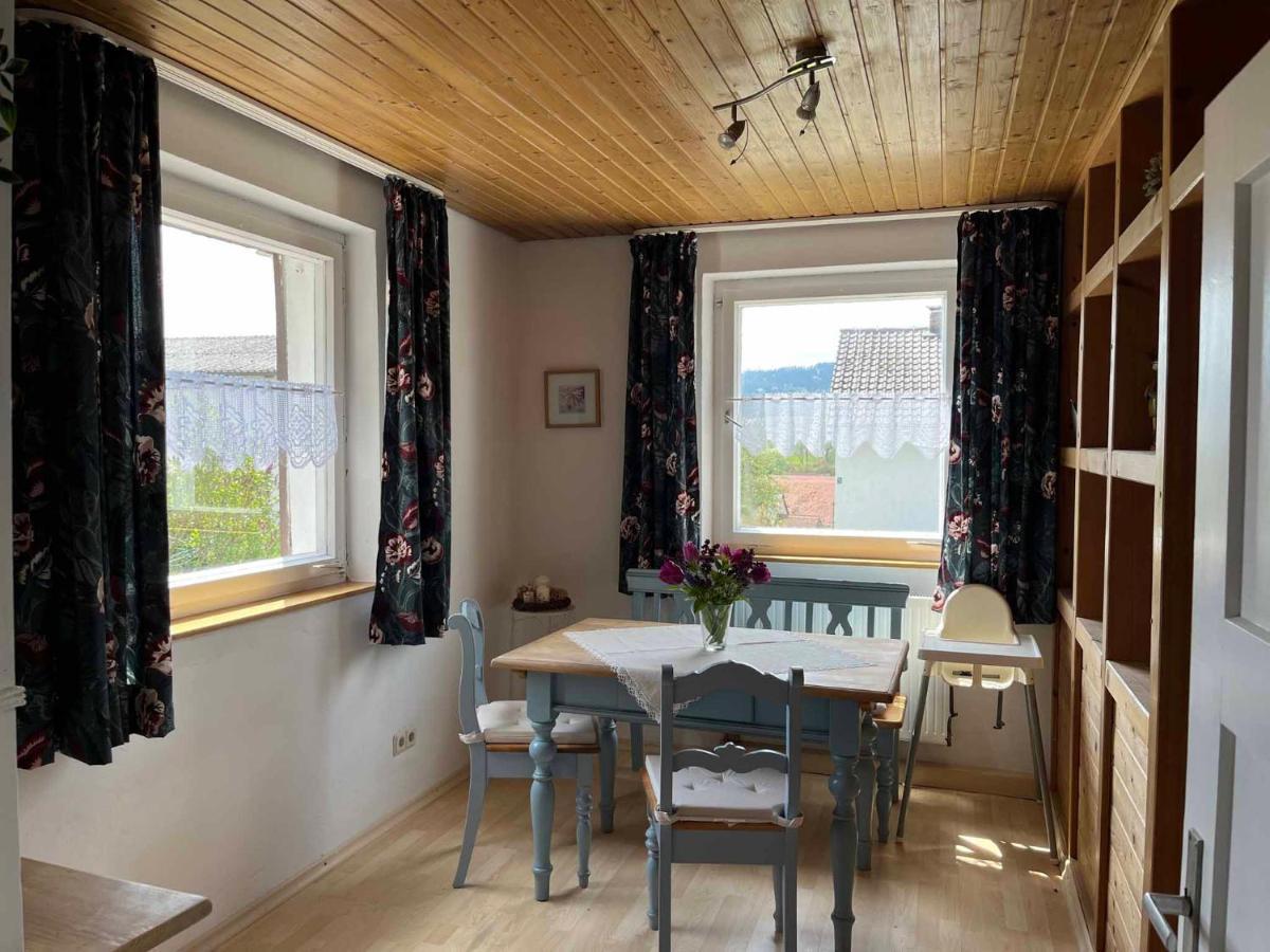 Ferienhaus Jurablick Thalmassing  外观 照片