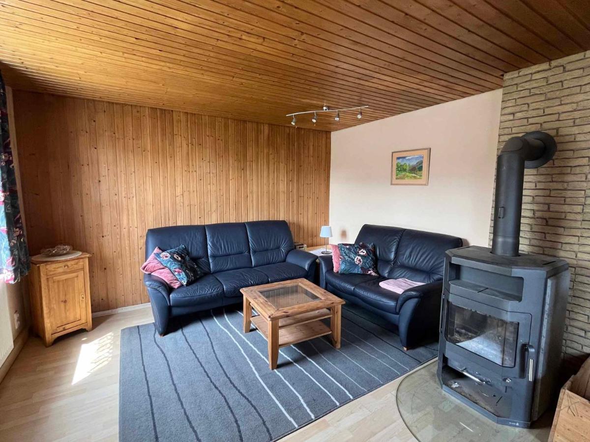 Ferienhaus Jurablick Thalmassing  外观 照片