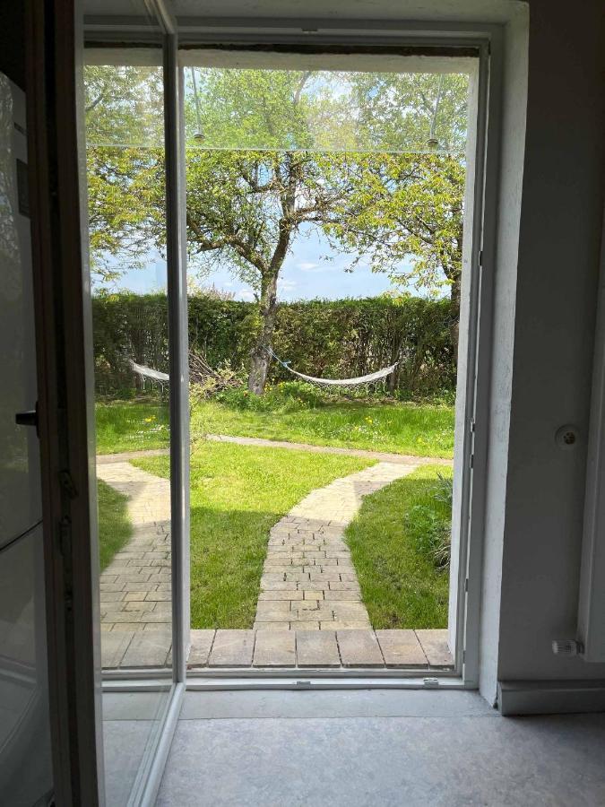 Ferienhaus Jurablick Thalmassing  外观 照片